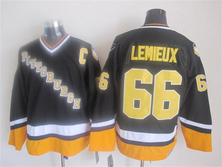 Pittsburgh Penguins jerseys-009